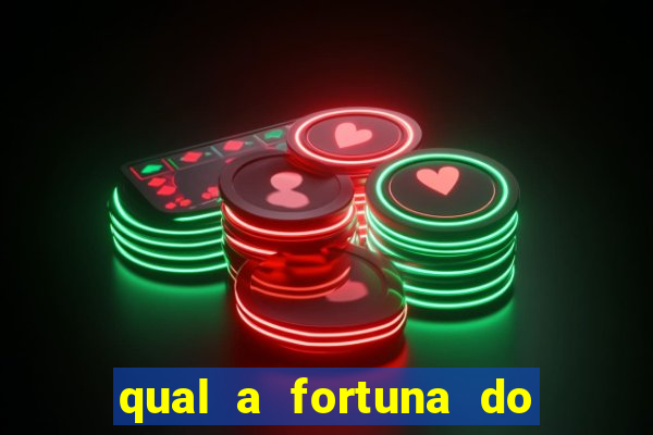 qual a fortuna do jogador marcelo do fluminense